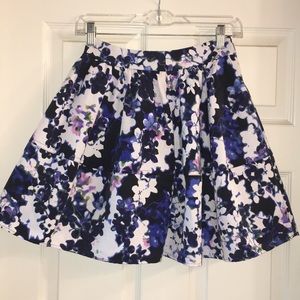 Express Summer skirt - size 0